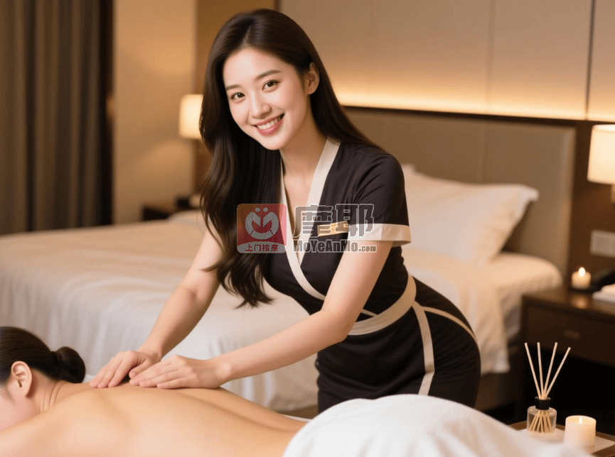 中式推拿常见误区