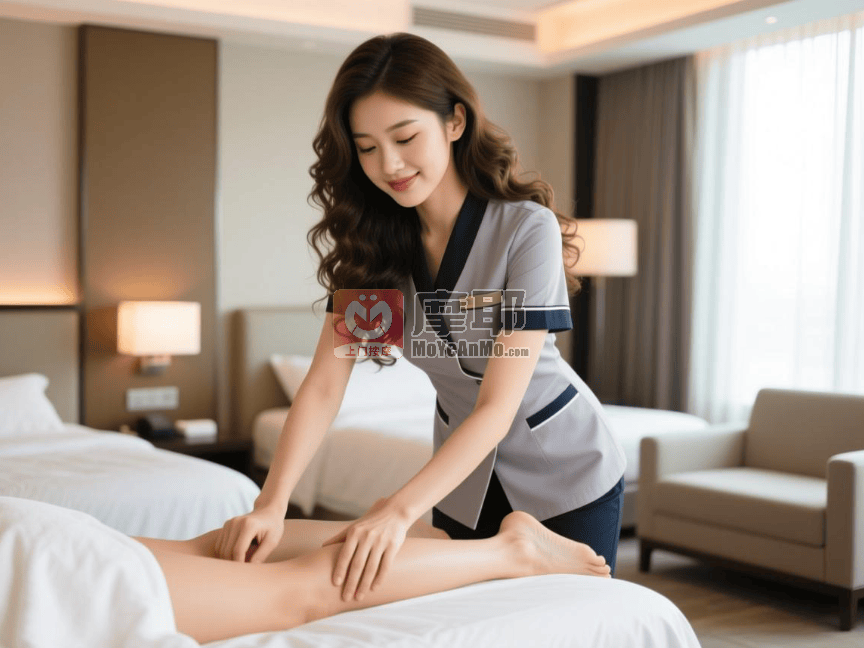 中式推拿常见误区