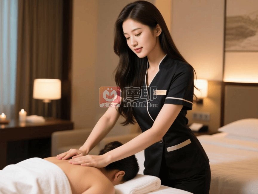 中式推拿常见误区