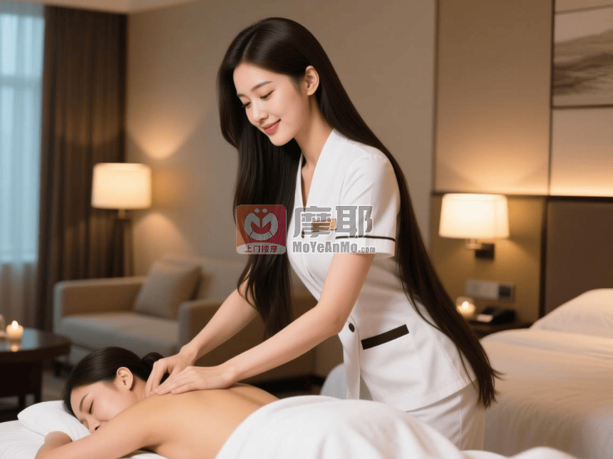 中式推拿vs西式按摩