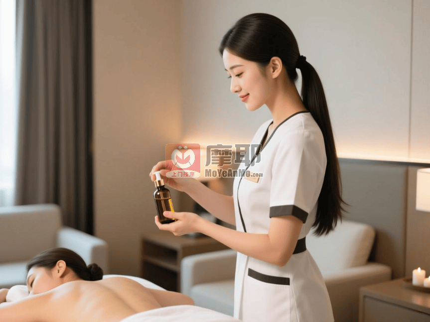 做完中式推拿要注意什么