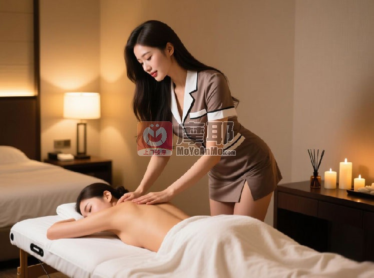 足浴保健正确按摩手法