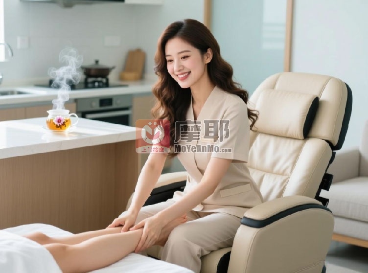 六大足浴保健误区