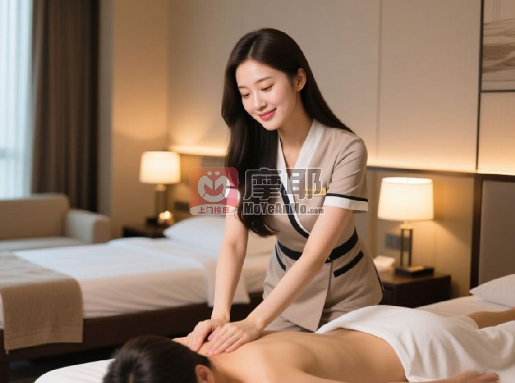 足浴穴位按摩养生茶饮搭配