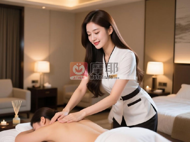 足浴穴位按摩养生茶饮搭配