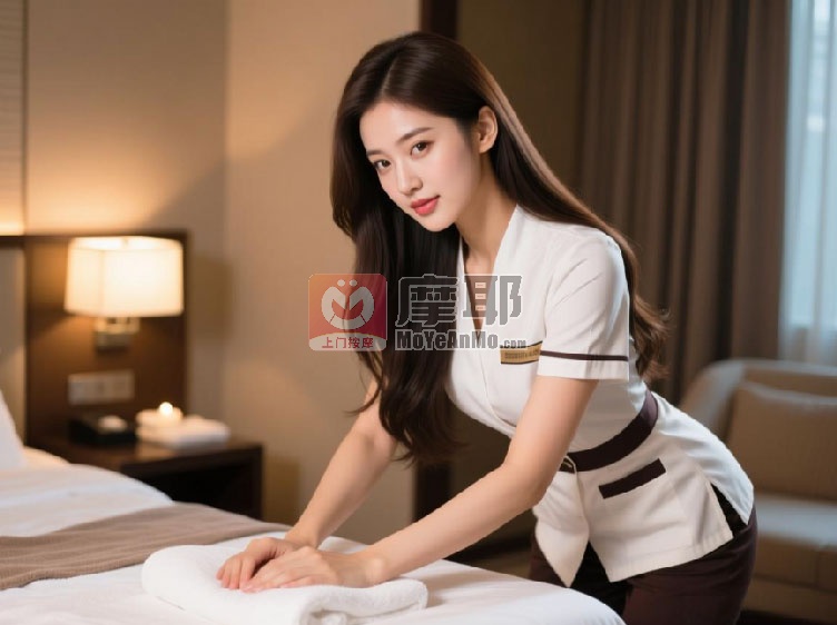 男按摩师给女性精油推背有什么好处