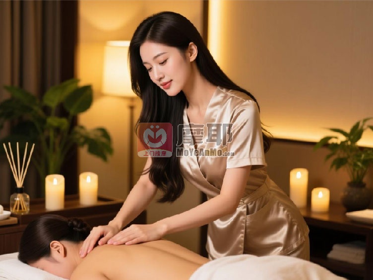 按摩用的精油危害有多大