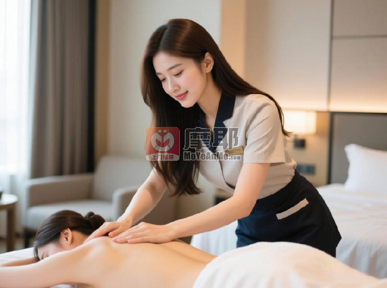 5 种中医按摩手法