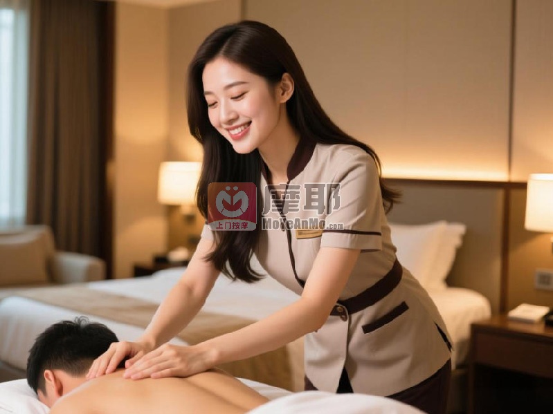 5 种中医按摩手法