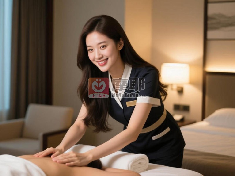 5 种中医按摩手法