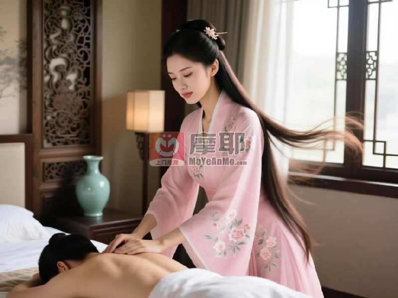 女明星们的按摩师免费阅读