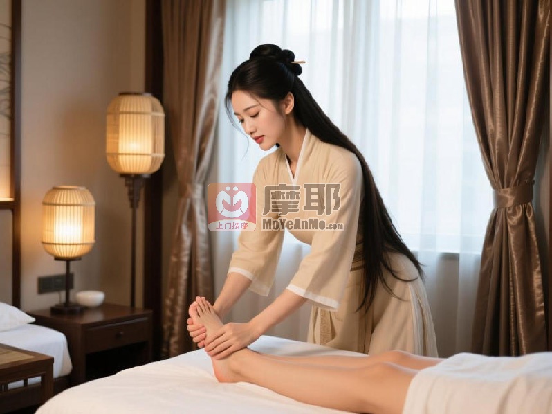 女明星们的按摩师免费阅读