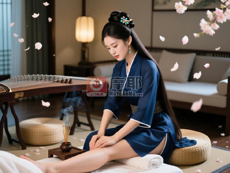 女明星们的按摩师免费阅读