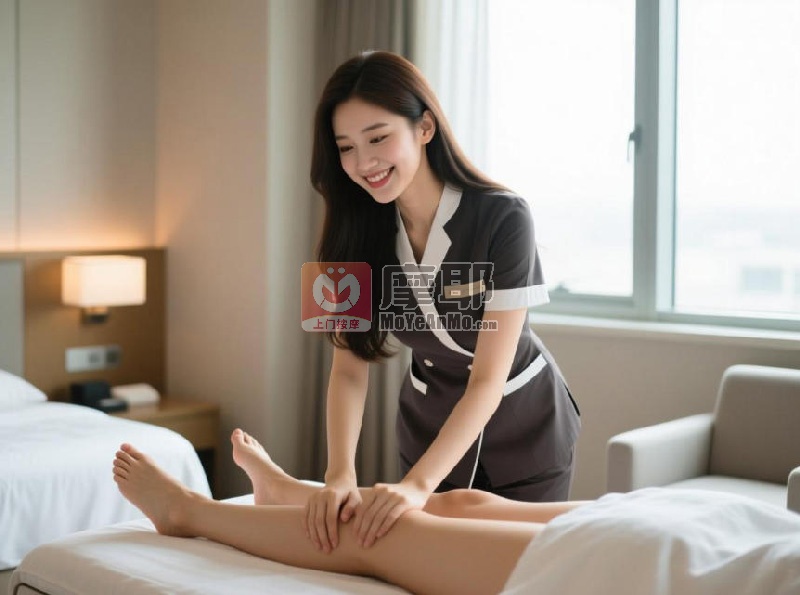 发烧按摩 5 分钟退烧