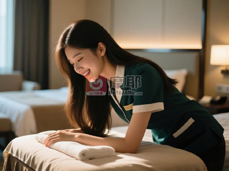 发烧按摩 5 分钟退烧