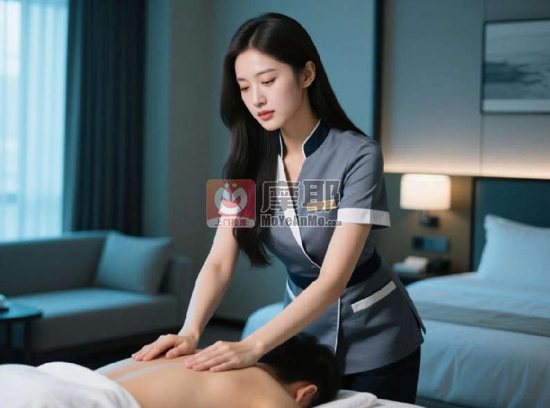 北京男按摩师上门按摩