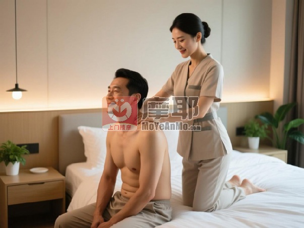 摩耶按摩巧解日常疲劳