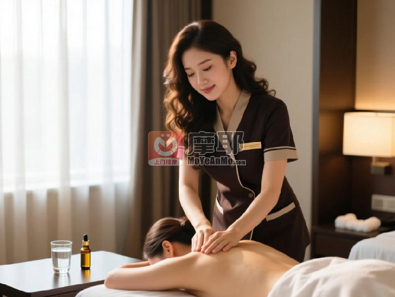 摩耶按摩助你一夜好眠