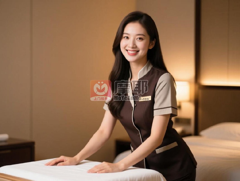 摩耶按摩助你一夜好眠