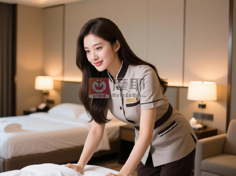 摩耶按摩助你一夜好眠