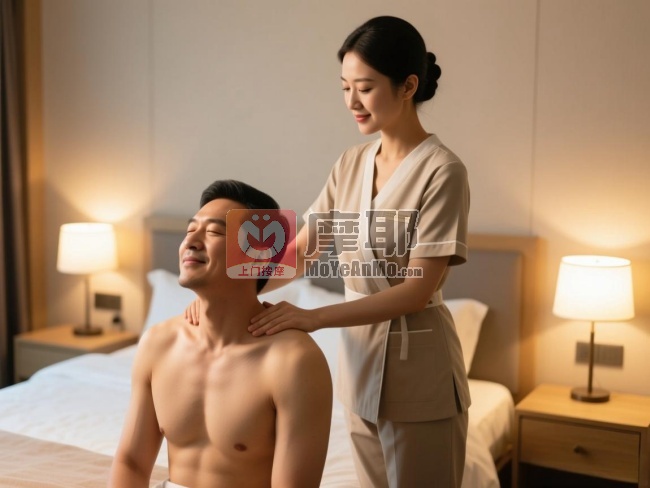 办公族中医养生