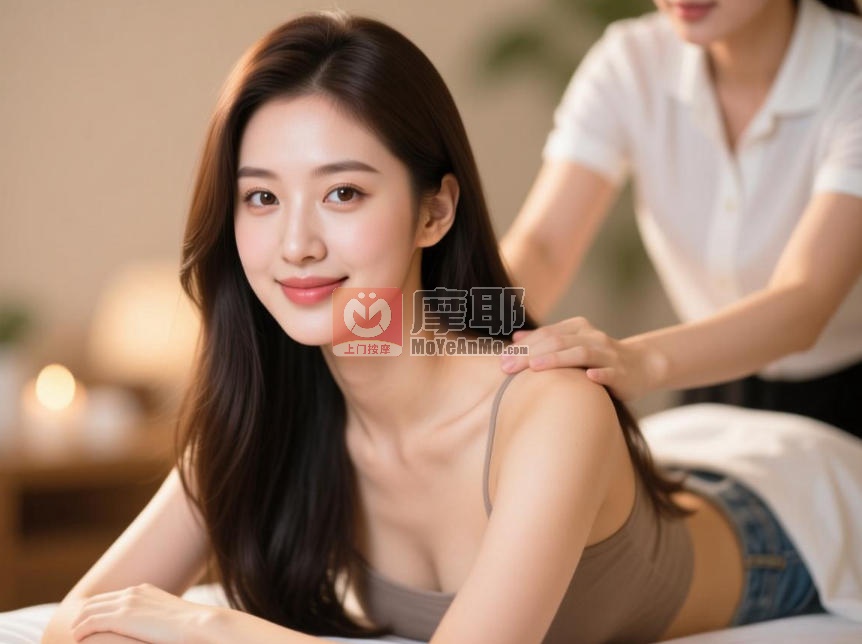 丰胸的最好按摩手法