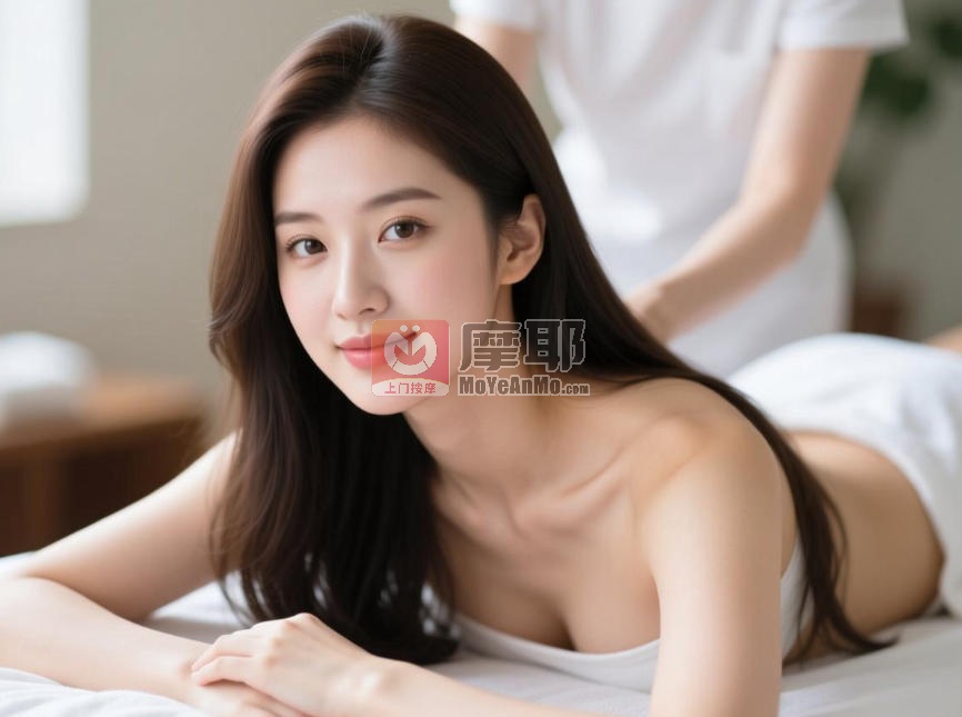 丰胸的最好按摩手法