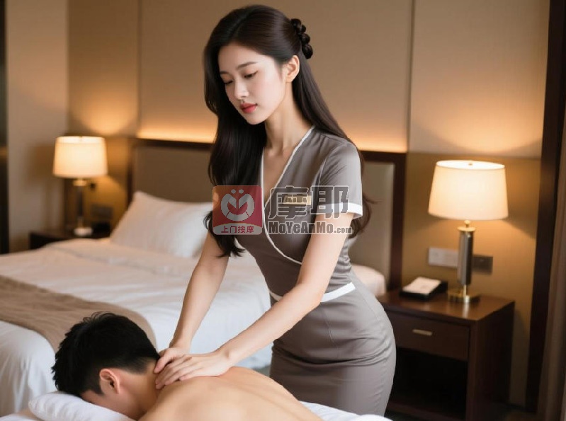 睡不着试试腹式呼吸