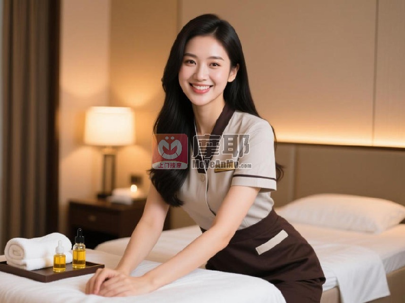 摩耶失眠按摩
