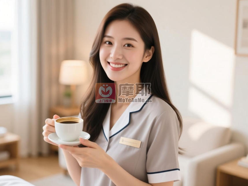 摩耶按摩‘解僵手法’