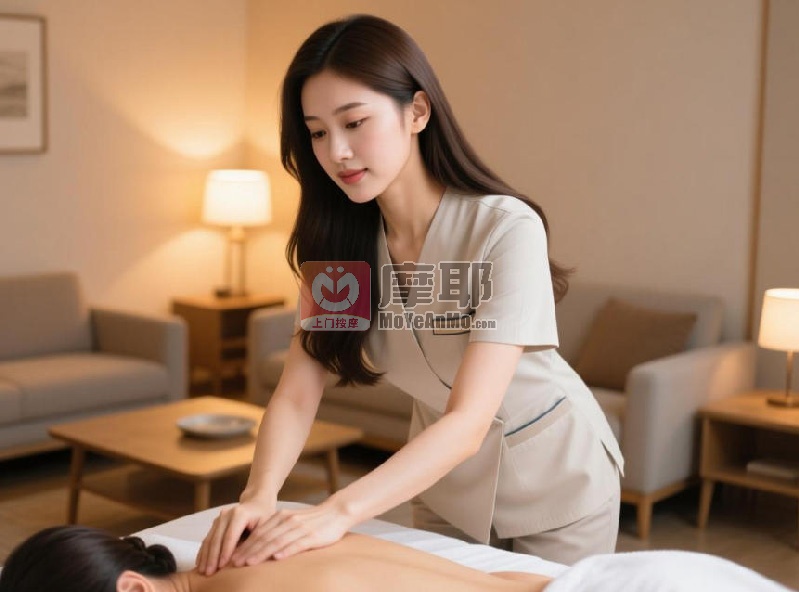 上门按摩能直接干嘛