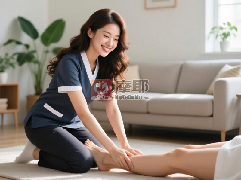 上门按摩能直接干嘛