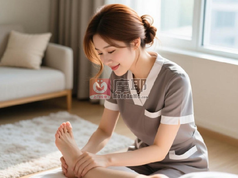 冬天手脚凉到睡不热