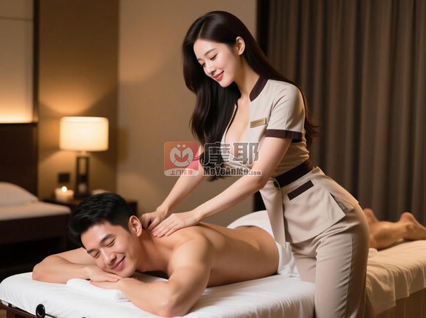 中式推拿适合你吗