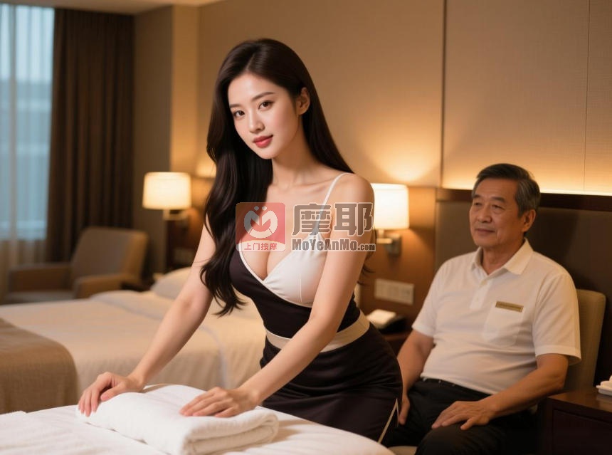 这4类人千万别做中式推拿