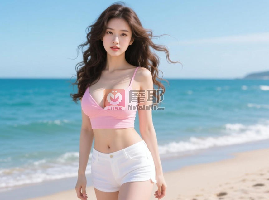 产后妈妈中式推拿