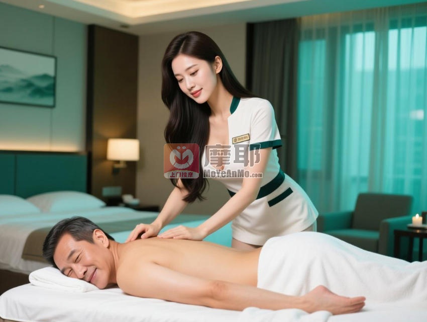 中式推拿失眠关节痛调理方案