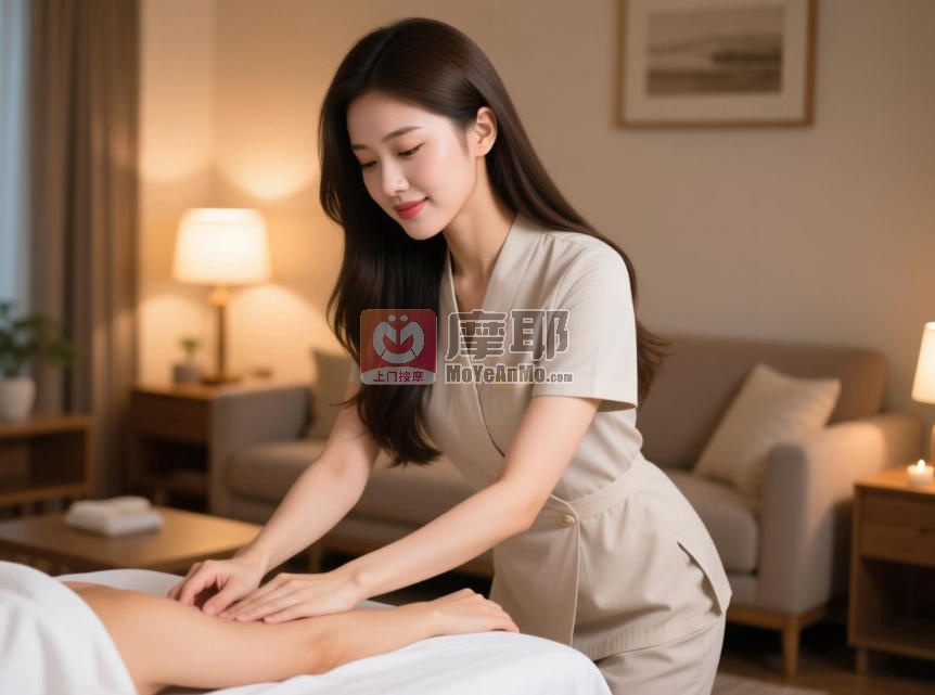 24 小时上门按摩