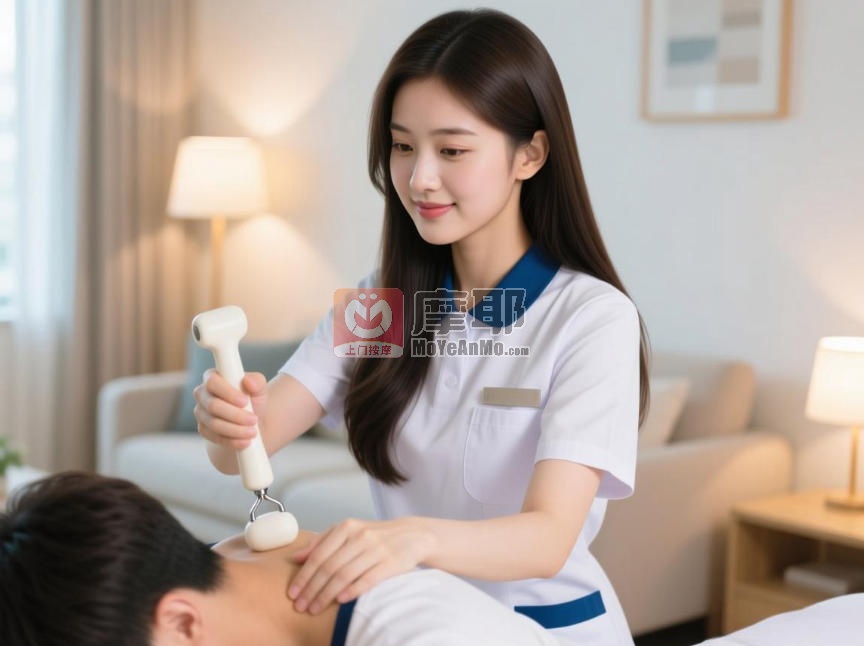 24 小时上门按摩