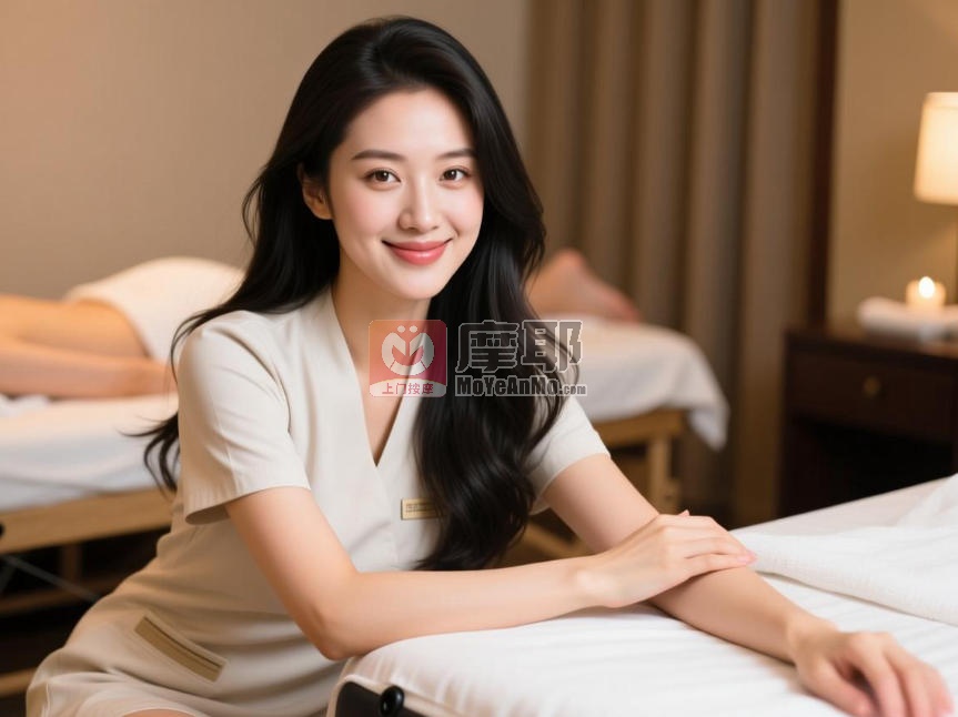 O2O上门推拿平台