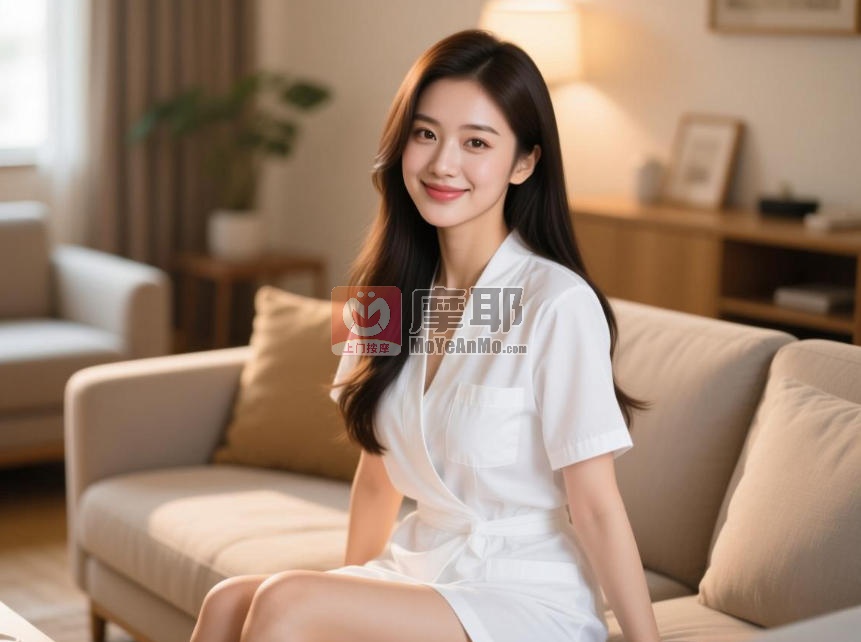 一条龙上门按摩火了