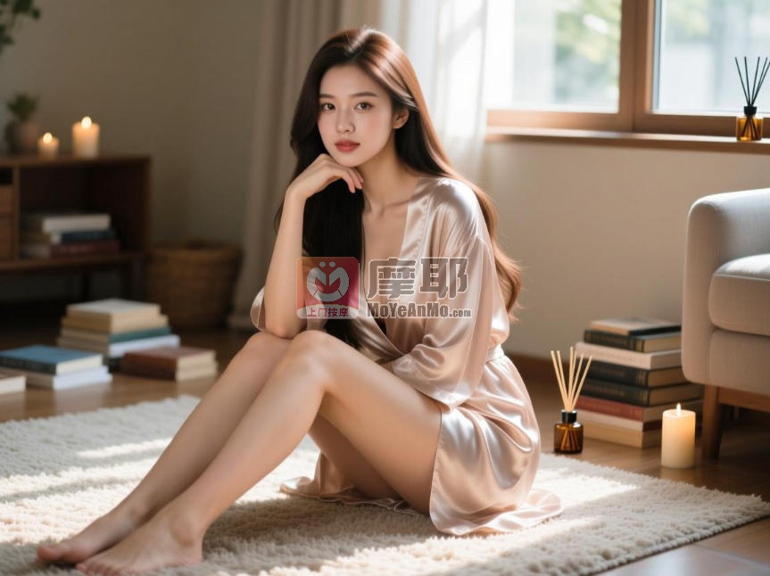 上门按摩 vs 传统店