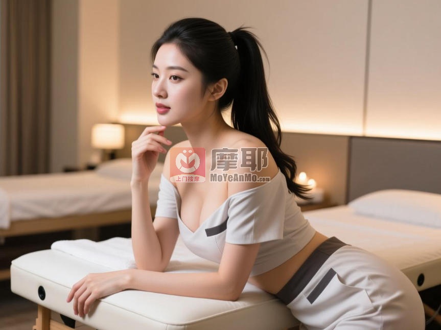 上门按摩 vs 传统店