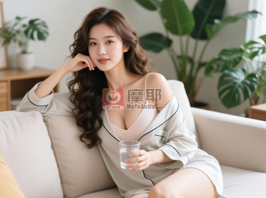 上门按摩 vs 传统店