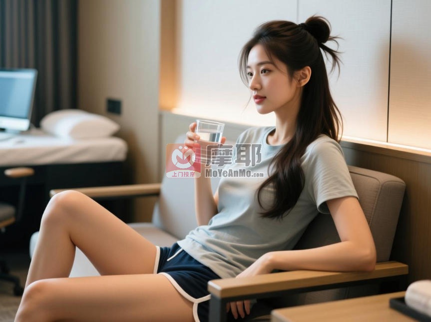 上门推拿平台的"信任密码"