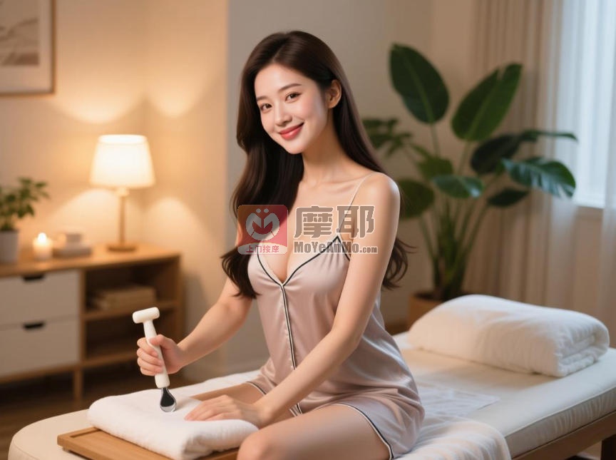 上门推拿平台的"信任密码"