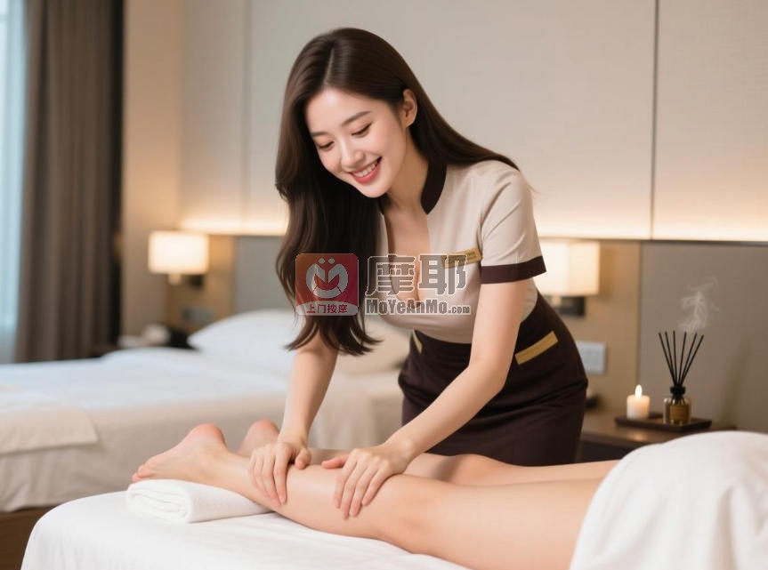 摩耶按摩宝妈小儿推拿