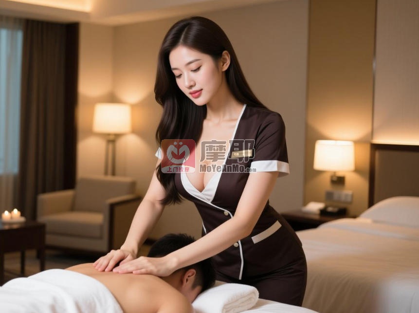 摩耶按摩宝妈小儿推拿