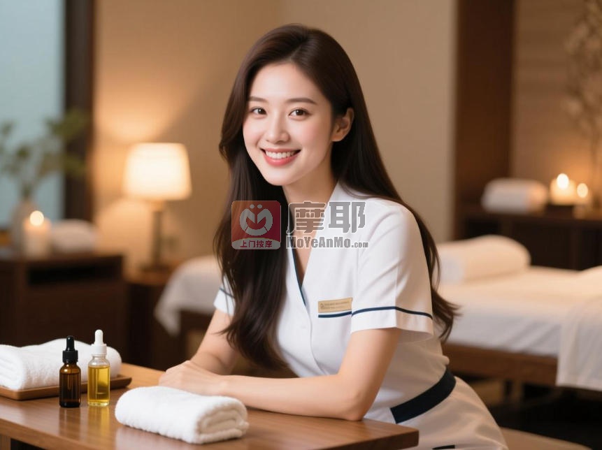 上门按摩:会是线下按摩店的“终结者”吗