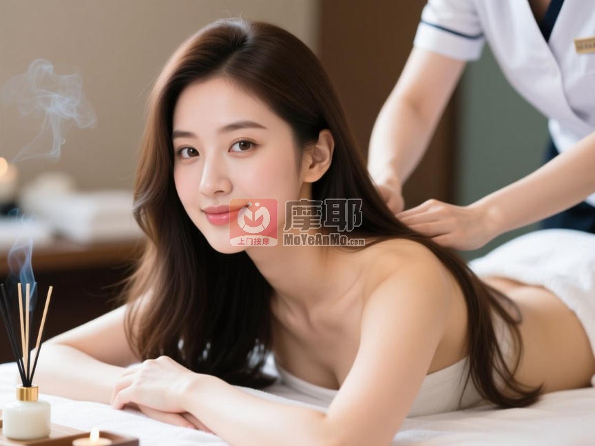 上门按摩:会是线下按摩店的“终结者”吗